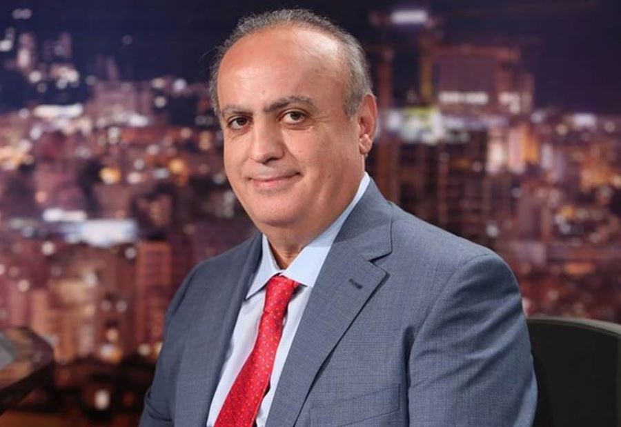 وهاب: هل لنا برجل كهذا؟