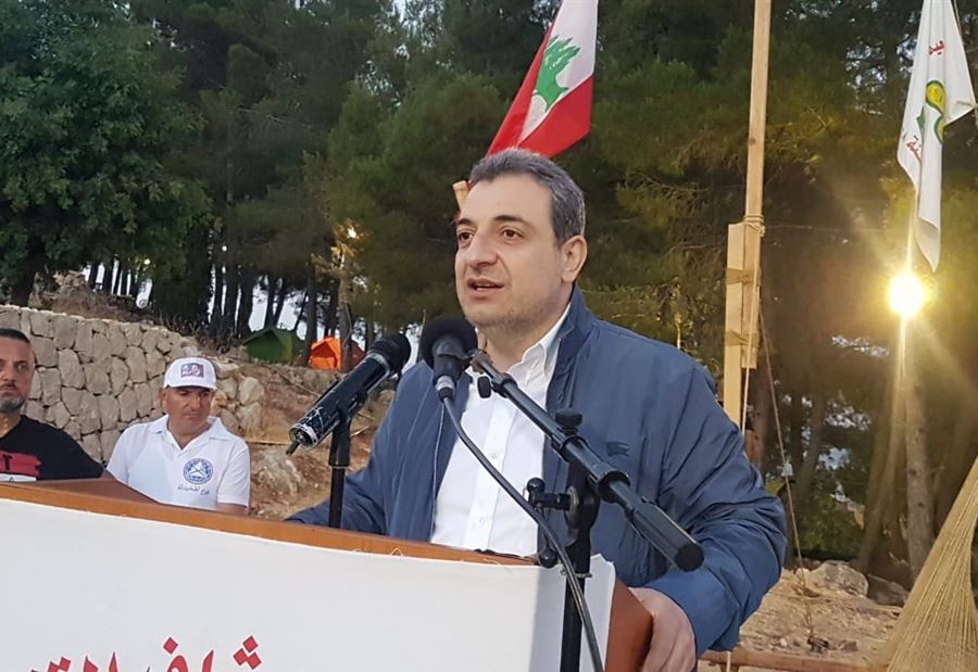 أبو فاعور: تدخلات لأجل تعيين محقق عدلي مطواع