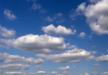 حال الطقس ليوم غد الأربعاء  2 آذار