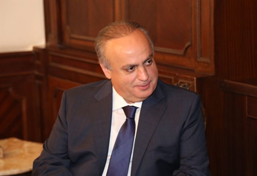 وهاب: لقاء خلدة ليس موجها ضد أحد 