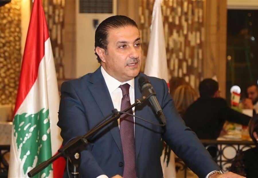 سعد: لسنا أزلام حقائب سعد: لسنا أزلام حقائب