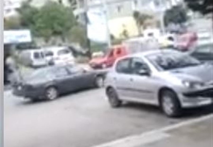 بالفيديو: "هرجٌ ومرجٌ".. ماذا حصل مع النواب في عكار؟