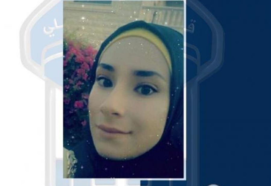  "ناديا" خرجت ولم تعد!