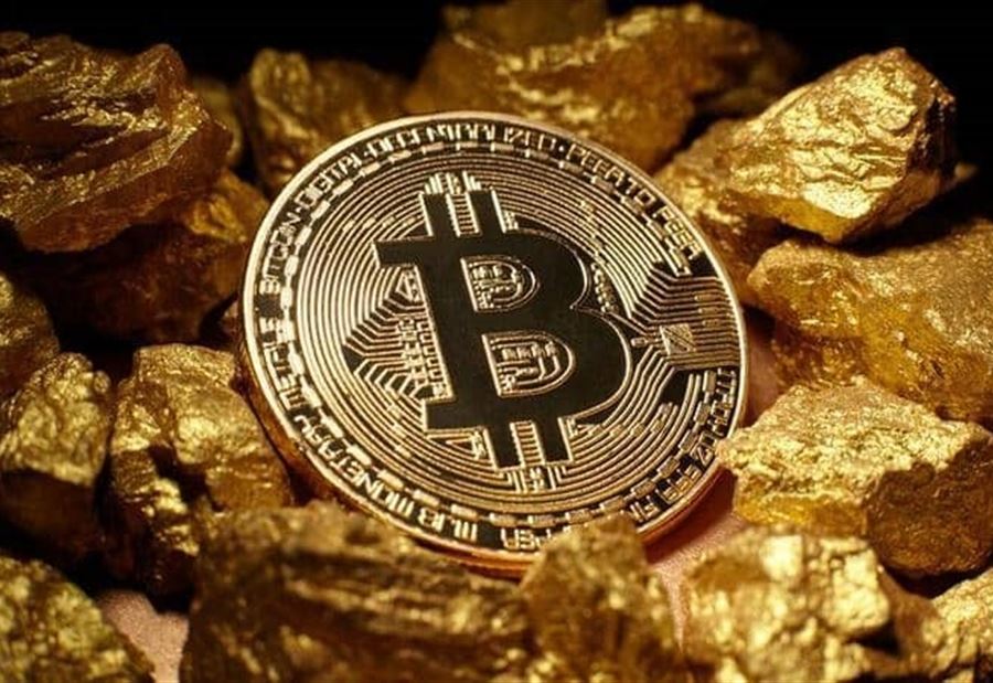 بتكوين تنزل لأقل من 40 ألف دولار