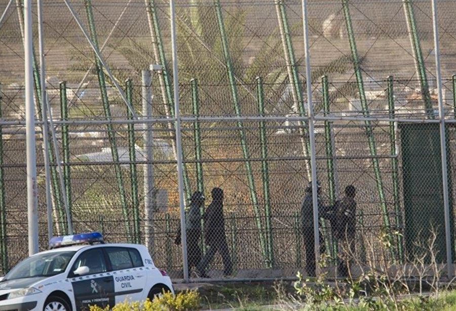 قناةٌ للصرفِ الصحيّ تودي بحياة 4 مغاربة