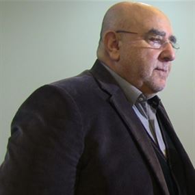 مصطفى حمدان بمواجهة السنيورة في الحكومة مصطفى حمدان بمواجهة السنيورة في الحكومة