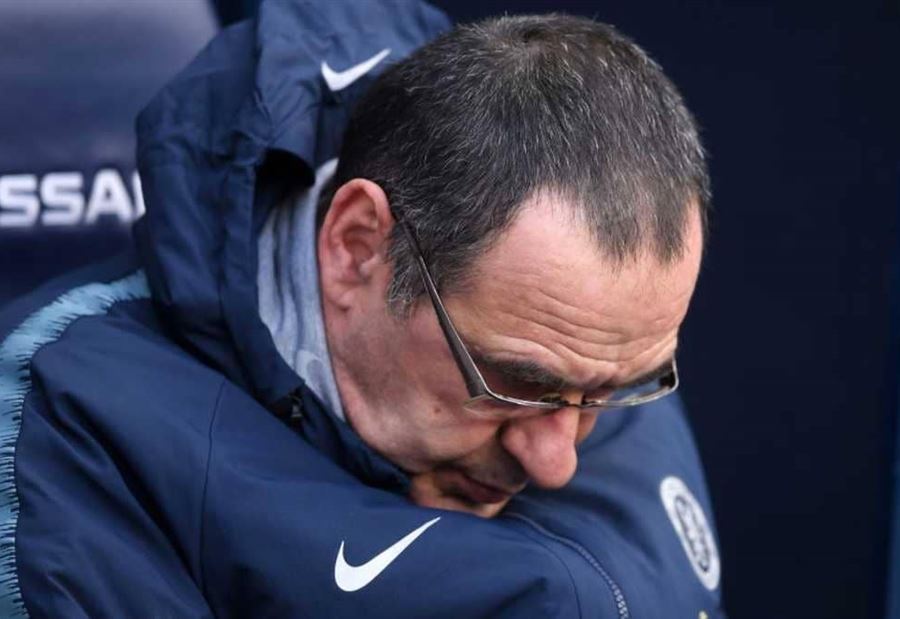 مدرب تشلسي يفسر ما حدث أمام مان سيتي مدرب تشلسي يفسر ما حدث أمام مان سيتي