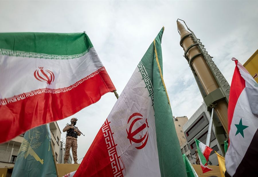 بين لبنان وسوريا... مسؤولون أميركيون: إيران تحاول زيادة إرسال الأموال لحزب الله