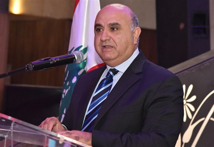 الدكاش من العقيبة: أعدكم أن تكون العيدية تشكيل الحكومة