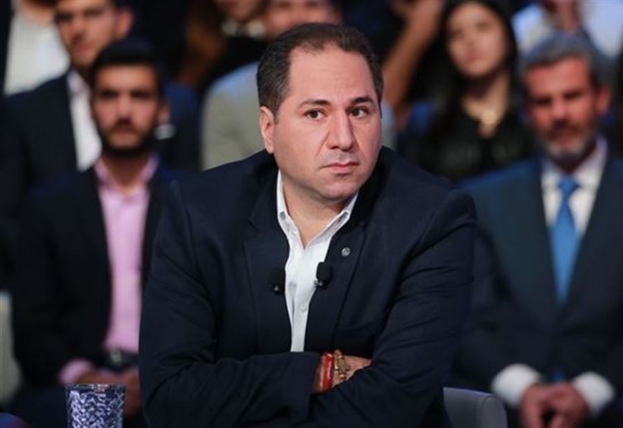 مستشفى "سيدة المعونات" تشكرُ "الكتائب"! 