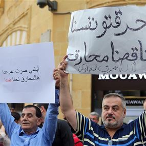 نواب يستجمون في فرنسا على #حساب_صحتنا