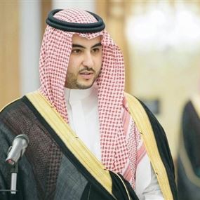  أول حديث لخالد بن سلمان عن خاشقجي