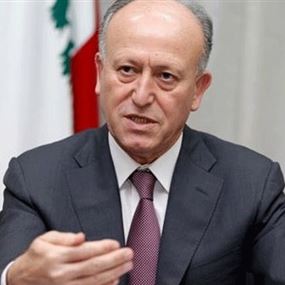 ريفي: نشهد إنقلاباً موصوفاً على الشرعية