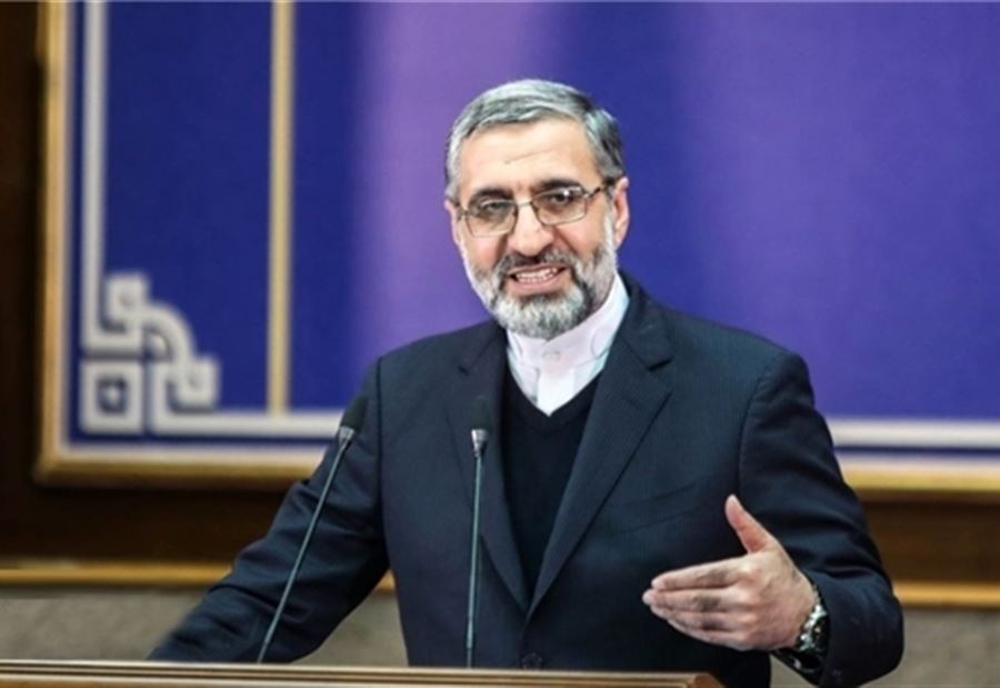 إسماعيلي يتحدث عن تفاصيل رحلته "الأخيرة" مع رئيسي!