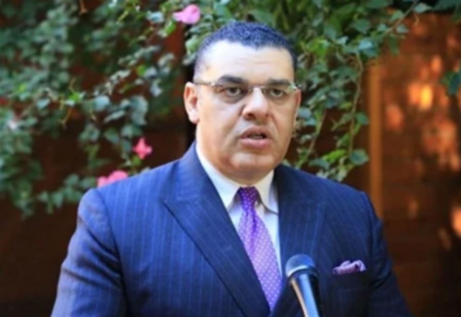 أمرُ عمليات مصري...