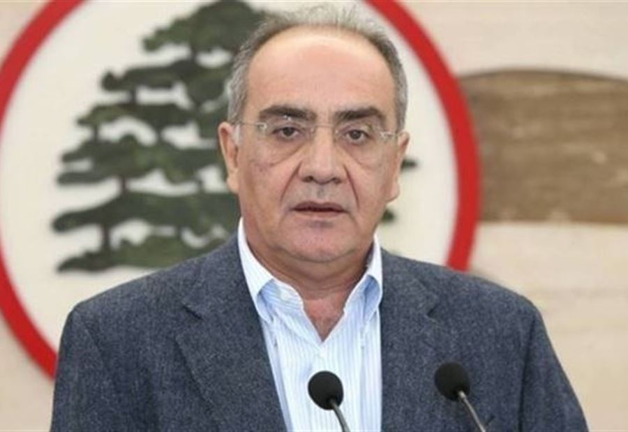 سعيد: أصلّي لينجح الراعي!