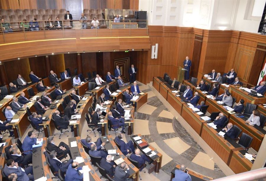 مشروع "الموازنة" سقط.. وجلسة مرتقبة في هذا الموعد!