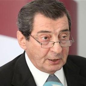 فرزلي: لم يعد هناك من أفق للعبة التعطيل الحكومي