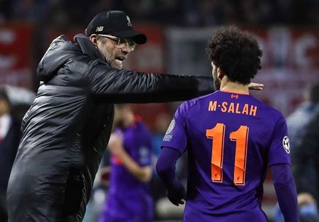 مدرب ليفربول يعترف بـ"الحقيقة المرة".. ويقدم التبرير