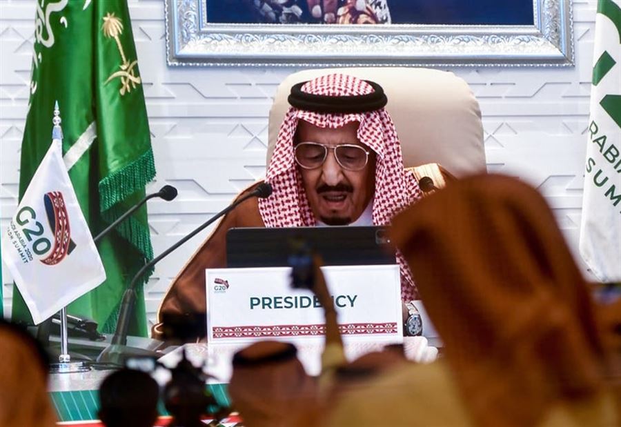 السعوديّة... خططٌ كبيرةٌ للطاقة المتجددة