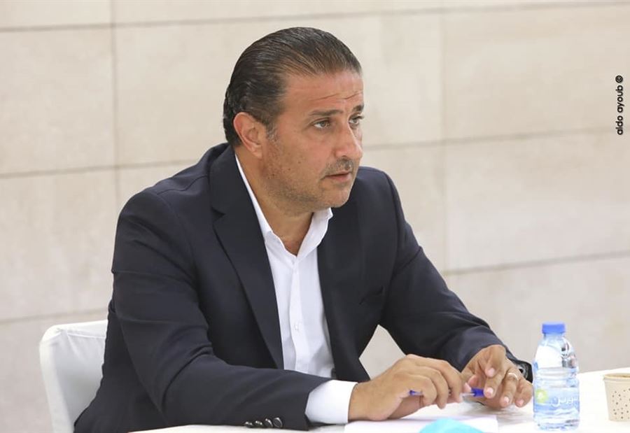 سعد يتحدّثُ عن 