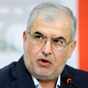 رعد: لا نفاوض عدوا يتهددنا في وجودنا