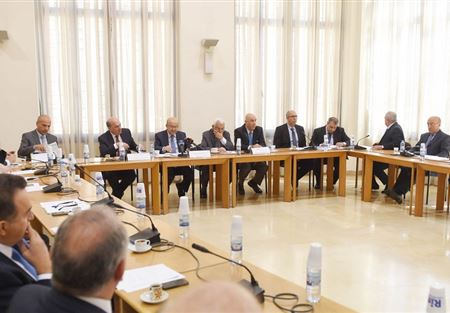 ورشة للجنة الاشغال عن الطاقة المتجددة