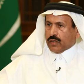 عسيري يدعو لانتخاب رئيس قبل "الفطر" 