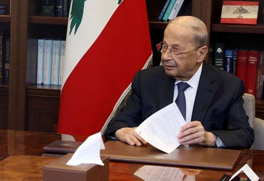 نصرالله يعدّل موعد إطلالة عون!