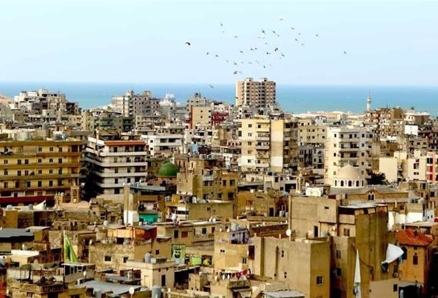 "هل تَعلمُ أجهزةُ الدولةِ ما الذي يَجري في طرابلس؟"