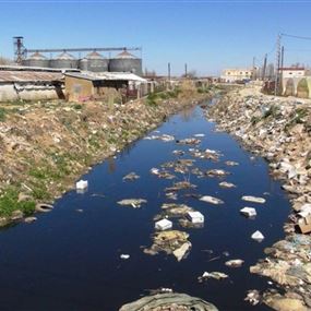 المصلحة الوطنية لنهر الليطاني... ممنوع دخول المراحيض