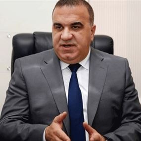 ماروني:  شراء الأصوات على مرأى من قوى الأمن