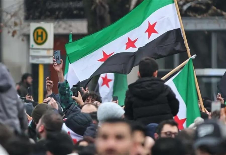 ألمانيا تراجع وضع اللاجئين السوريين: "قد يُطلب منهم العودة"
