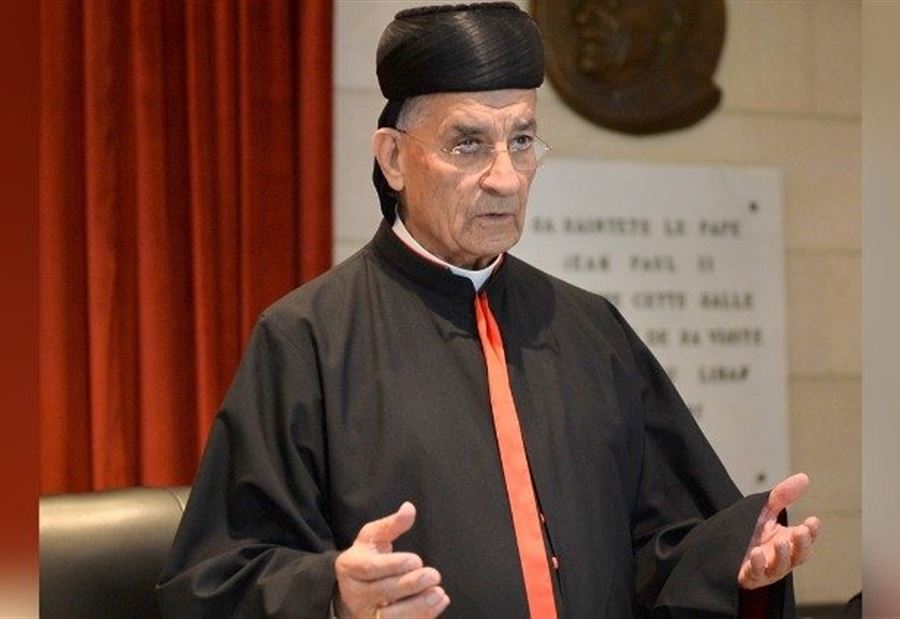"إن الحياد الذي ينادي به الراعي خشبة الخلاص الوحيدة"