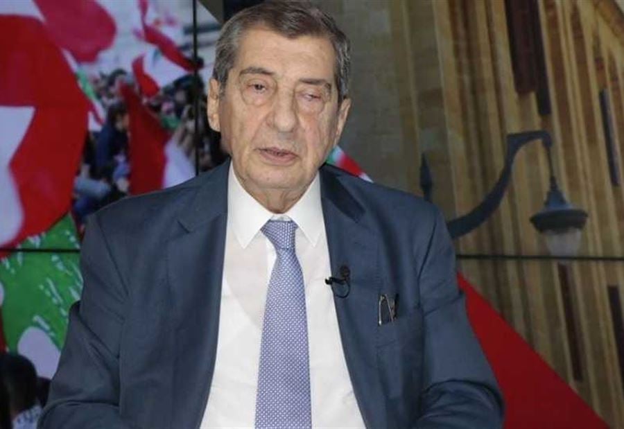 الفرزلي: فرنجية حُرِم مرّتين من الرئاسة بسبب حزب الله