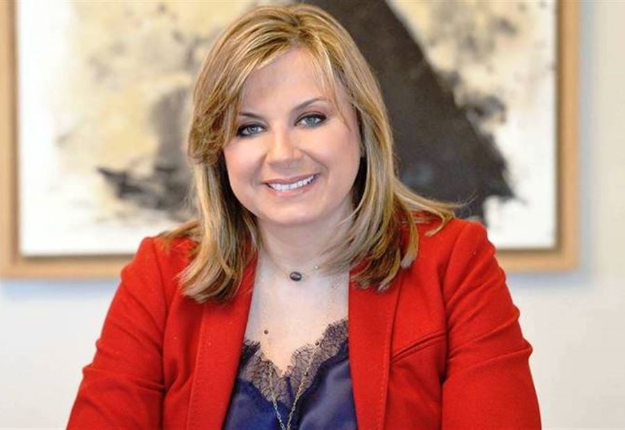 كلودين عون: الإخفاقات والصعوبات لن تثنينا