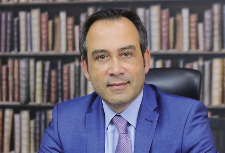 نبيل بدر "يلطش" بلدية بيروت 