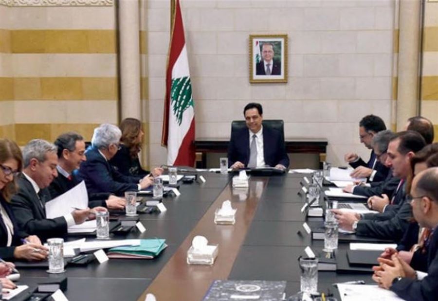 مئة يوم على حكومة دياب: أعداء الداخل أكثر من الخارج!