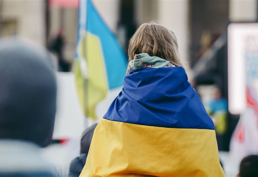 مسؤولون أوكرانيون يستقيلون من مناصبهم بسبب تهم فساد