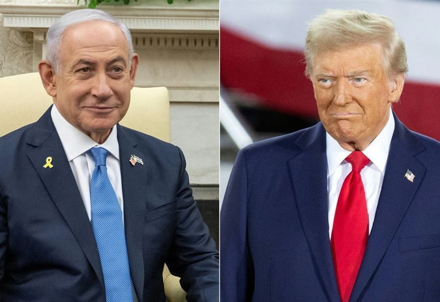 "غير مهتم بتقديم التنازلات... نتنياهو ينتظر تولي ترامب الرئاسة"!