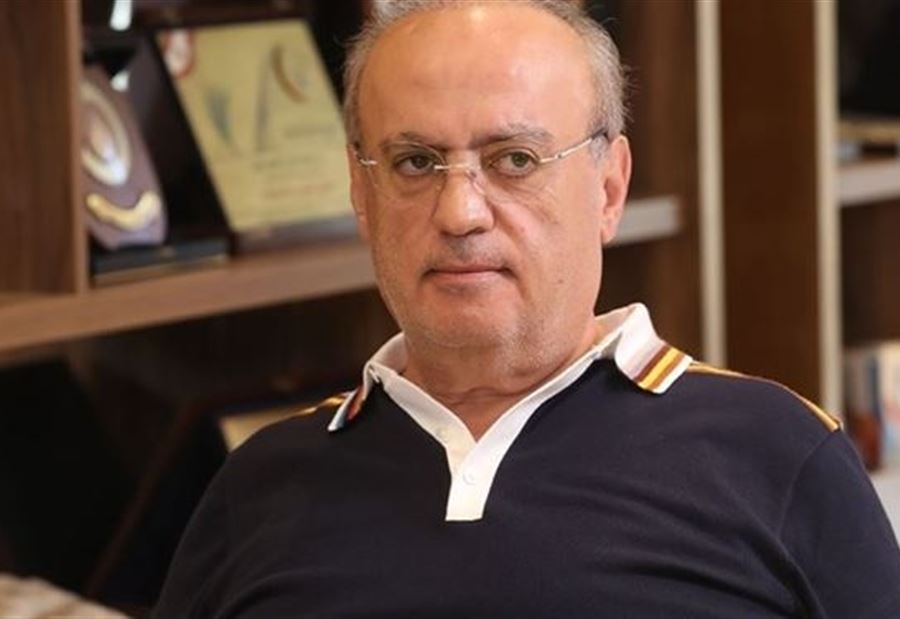 وهاب: حظوظه في الرئاسة ليست أكثر من حظوظي