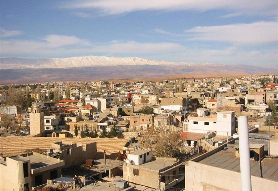 وفاة ابن الـ4 سنوات دهساً  في بعلبك