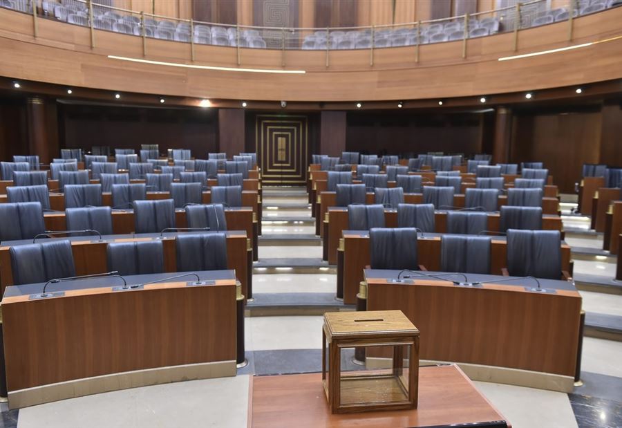 المبادرة "حامية"… ولقاء مرتقب