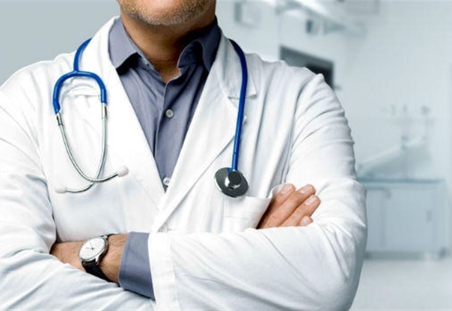 إعتداءٌ على طبيب بالضرب والشتم! 