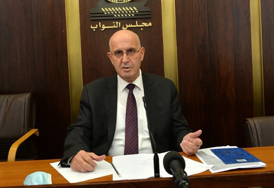 عراجي: أرقام الإصابة بكورونا الى ارتفاع حتى شباط!