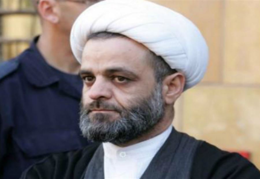 مفتٍ جعفري من يونين: شبابنا يقتلون لأتفه الأسباب! مفتٍ جعفري من يونين: شبابنا يقتلون لأتفه الأسباب!