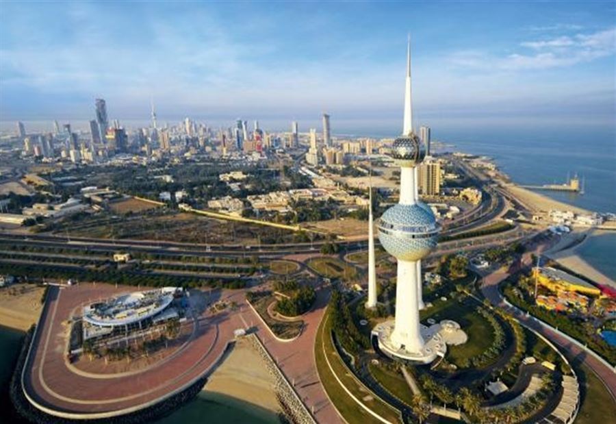 الكويت تسجل أعلى درجة حرارة في العالم