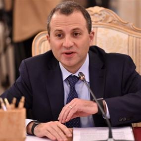 باسيل للرئيس عون:  تبقى الجنرال الذي لم تعن له الألقاب