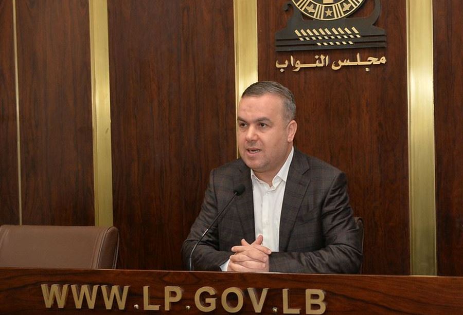 فضل الله: نحن مع انتخاب رئيس اليوم قبل الغد ولكن!