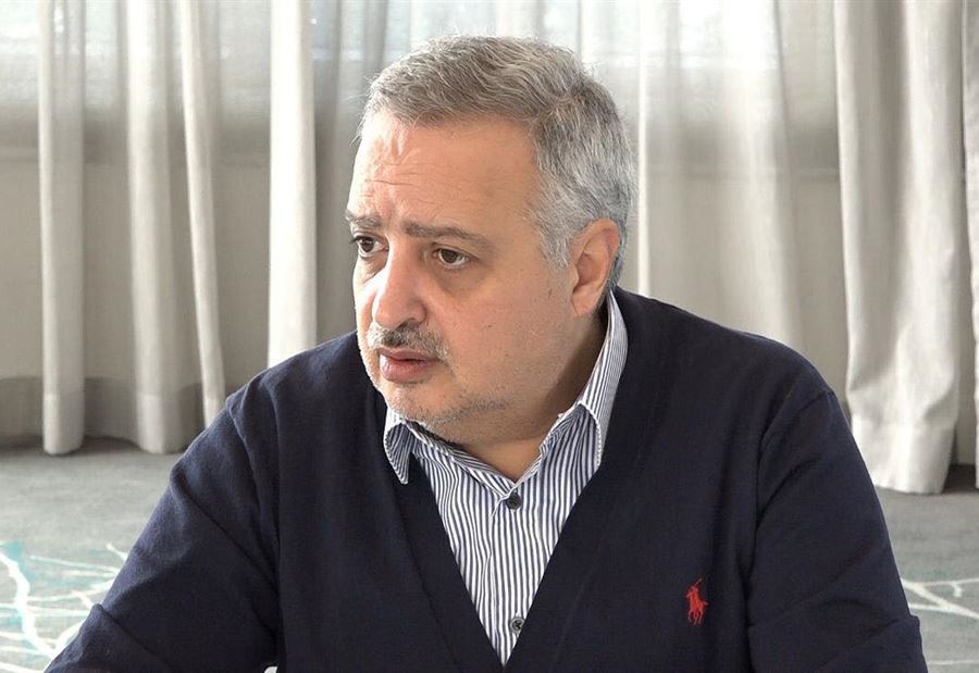 تشكيل الحكومة... "الديمقراطي": هذه المعلومات غير صحيحة! 